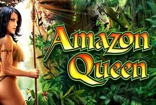 Amazon-Queen Amazon Queen - www.whichcasinos.co.uk