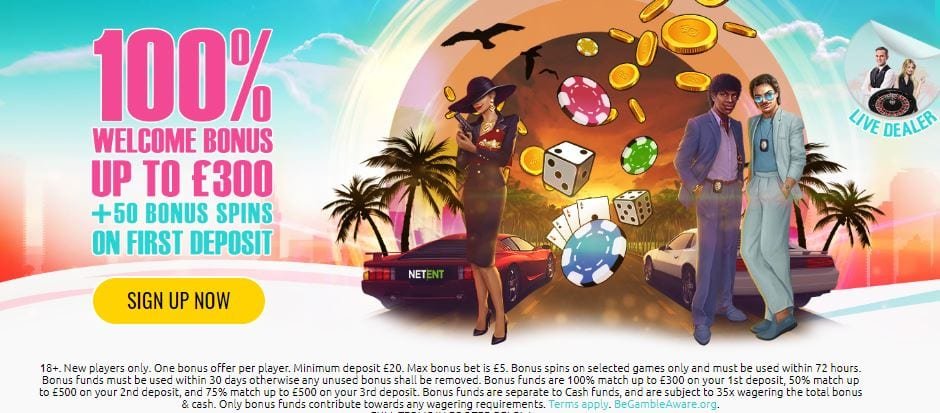 Miami Dice Casino - online casinos Miami Dice Casino - online casinos