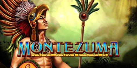 Best Games - Montezuma Pocket Vegas - Best online Slots