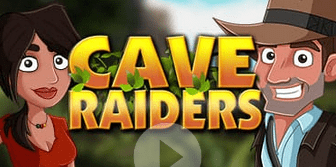 Best games - Cave Raiders Pocket Vegas - Best online Slots