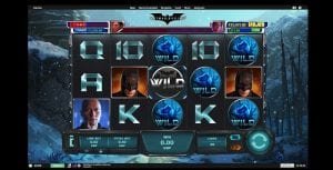 Betfair-game Betfair casino