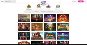 Casino-Joy-casino Casino Joy - best online casinos