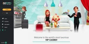 Gate777 Casino Gate777 Casino - best online casinos