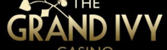Grand Ivy Casino