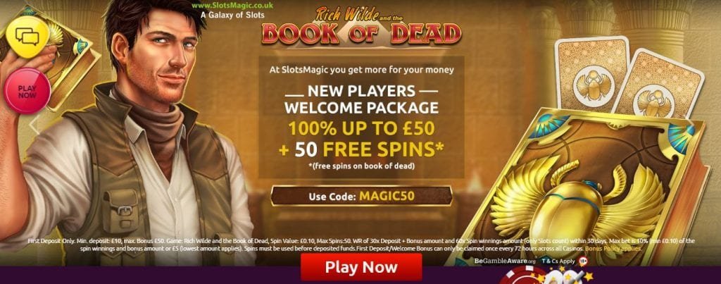 Slots Magic - online casinos Slots Magic - online casinos