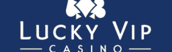 Lucky VIP Casino