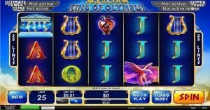 Mansion Casino Mansion Casino