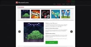 Mansion-casino-promotions Mansion Casino