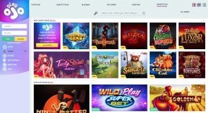 Playojo-casino-games-300x163 playojo casino - best online casinos