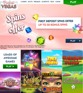 Pocket Vegas - Best online Slots Pocket Vegas - Best online Slots