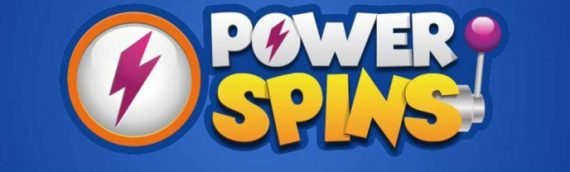 PowerSpins Casino