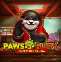 Recommended games - paws of fury Slots Magic - online casinos