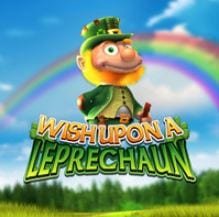Recommended games - wish upon a leprachaun Slots Magic - online casinos