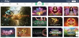 Sloty-Casino Sloty-Casino - best online casino slots