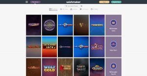 Wishmaker-casino Wishmaker-casino