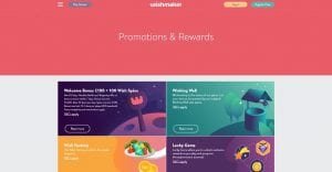 Wishmaker-welcome-offer Wishmaker-casino