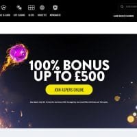 Aspers Casino Aspers Casino