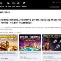 Aspers Casino Aspers Casino