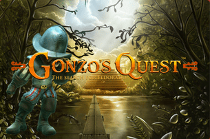 best games - Gonzos Quest Casino Gods - best online games