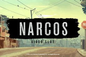 best games - Narcos Casino Gods - Narcos