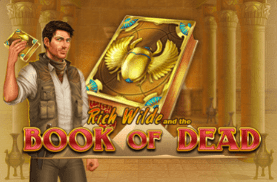 best games - book of the dead Casino Gods - best online games