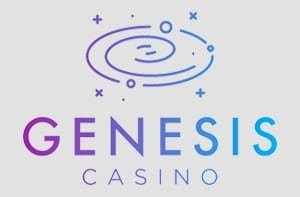 logoGenesis Genesis Casino - best online casinos