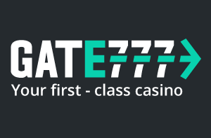logogate777 Gate777 - casino bonuses
