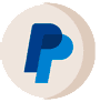 paypal icon paypal icon