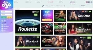 playojo-casino-live-dealer- playojo casino - best online casinos