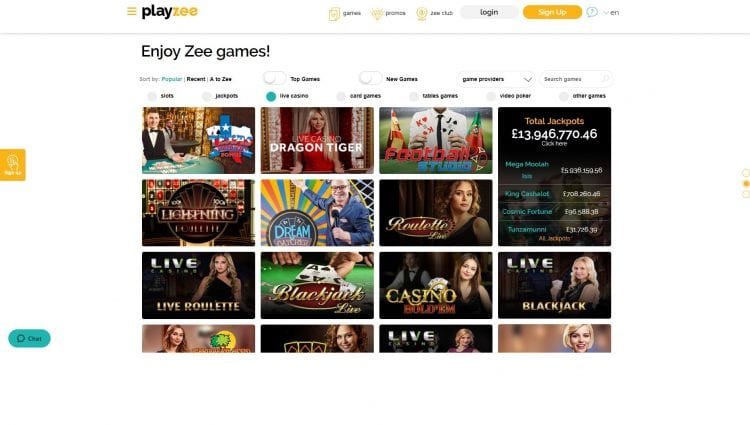 playzee games Playzee casino - best online slots