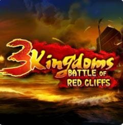 recommended games - 3 kingdoms Deluxino Casino - New online casinos