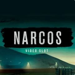 recommended games - Narcos Deluxino Casino - New online casinos