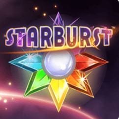 recommended games - Starburst Deluxino Casino - New online casinos
