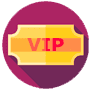 vip icon VIP icon