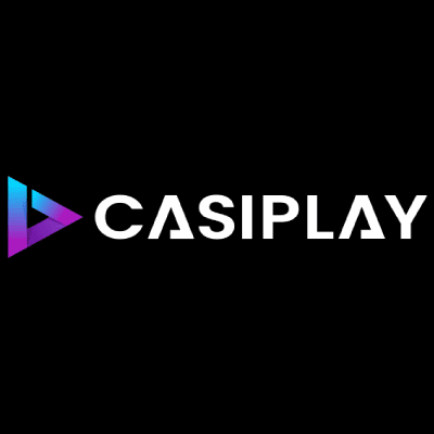 Casiplay logo 400x400 black bg (1) Casiplay Casino - best online casinos