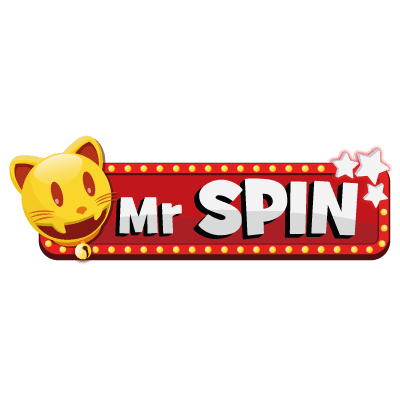 Mr Spin - free spins casinos