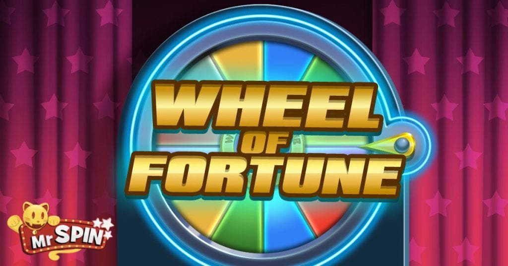 Mr Spin - free spins casinos