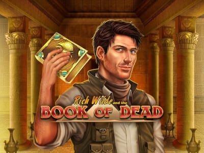 book of the dead - recommended game TrueFlip Casino - Bitcoin Casinos