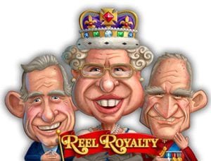 Mr Spin - free spins casinos