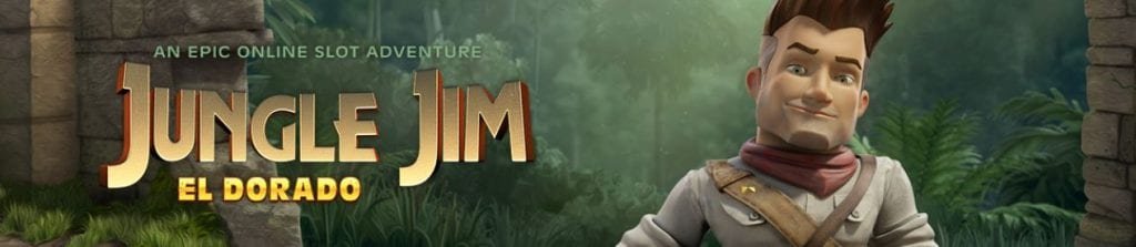 Jambo Casino - New Online Casinos