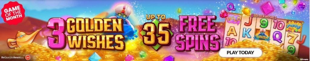 mfortune - free spins casino