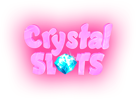 Crystal Slots Casino logo