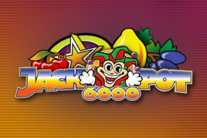 Jackpot 6000 - which casinos