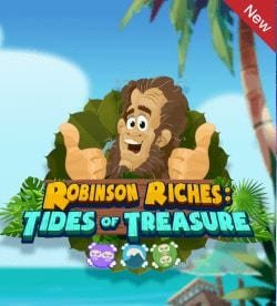 mfortune - free spins casino