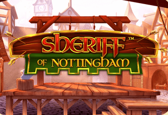 Sheriff of Nottingham - Bitcoin casinos