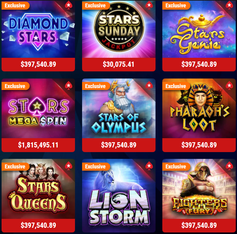 online casinos - which casinos