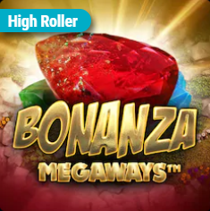Bonanza Megaways