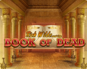 Book of Dead
