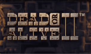 Dead or Alive 2 - www.whichcasinos.co.uk