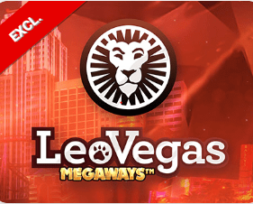 LeoVegas Megaways